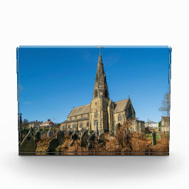 All Saints Church, Salterhebble フォトブロック