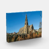 All Saints Church, Salterhebble フォトブロック (左)