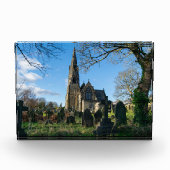 All Saints Church, Salterhebble フォトブロック (正面)