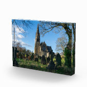 All Saints Church, Salterhebble フォトブロック (右)