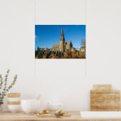 All Saints Church, Salterhebble ポスター (キッチン)