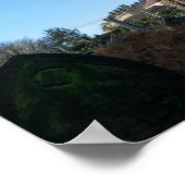 All Saints Church, Salterhebble ポスター (角)