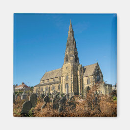 All Saints Church, Salterhebble マグネット