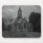 All Saints Church, Whitley マウスパッド (正面)