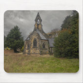 All Saints Church, Whitley マウスパッド (正面)