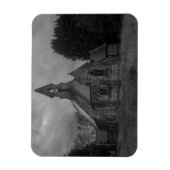 All Saints Church, Whitley マグネット (縦)