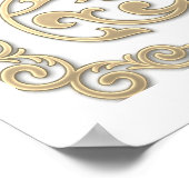 All Season 結婚's Value Poster紙(Matte) ポスター (角)