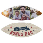 All Star Bonusパパカスタム写真 アメリカンフットボール (パネル)