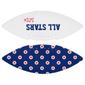 All Stars Sports Team Year赤白青賞 アメリカンフットボール (パネル)