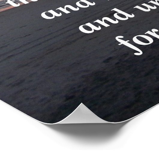 All That Is Life Poster ポスター (角)