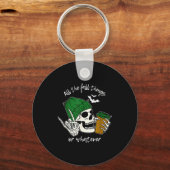 All The Fall Things Or Whatever, Western Autumn Vi キーホルダー (正面)