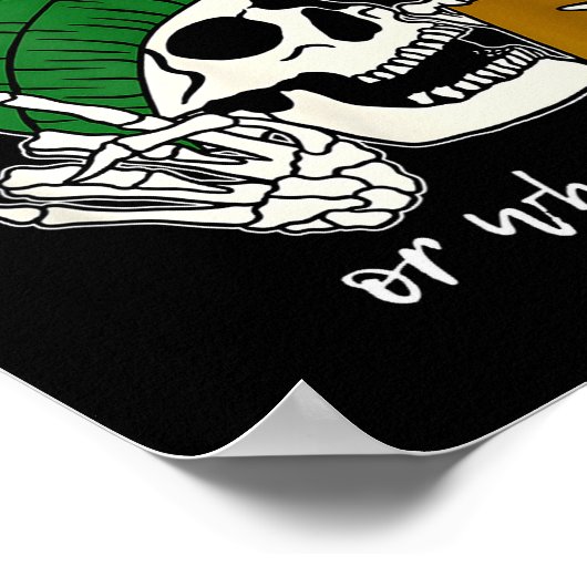 All The Fall Things Or Whatever, Western Autumn Vi ポスター (角)