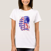 All Things America Tシャツ (正面)