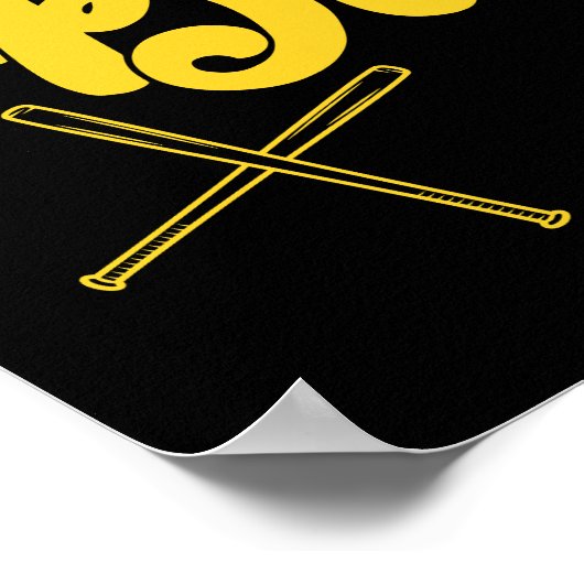 All things are possible if you believe. Motivation ポスター (角)