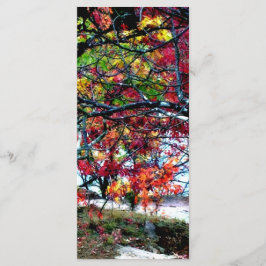 All Things Bright and Beautiful Bookmark