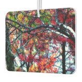 All Things Bright and Beautiful Car Air Freshner カーエアーフレッシュナー (左)