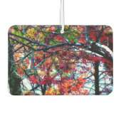 All Things Bright and Beautiful Car Air Freshner カーエアーフレッシュナー (正面)