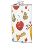 All things Christmas フラスク (左)