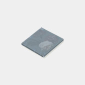 All Things Me Post-it Notes（すべてのIポストITメモ） ポストイット (アングル)