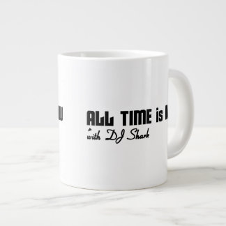 『All Time is Now - Velvet 1967』 ジャンボコーヒーマグカップ