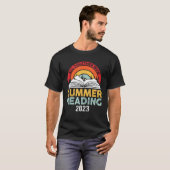 All Together Now Summer 読's Program 2023 Book Tシャツ (正面フル)