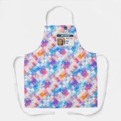 All U can EAT エプロン (正面)