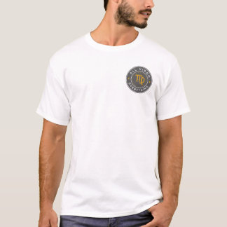 All Virgo Everything ロゴTシャツ Tシャツ