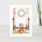 All Who Go There シーズンカード (正面)