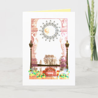 All Who Go There シーズンカード