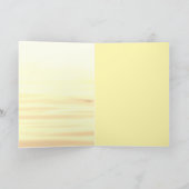 All Who Go There シーズンカード (内部)