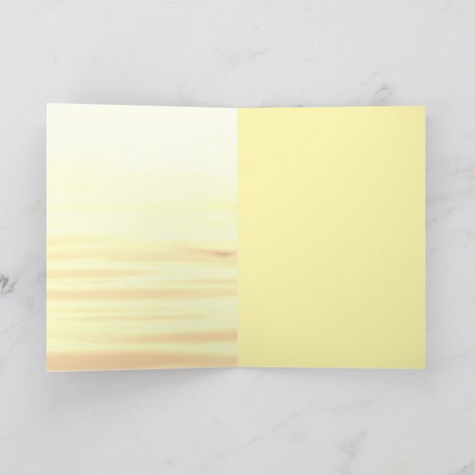 All Who Go There シーズンカード (内部)