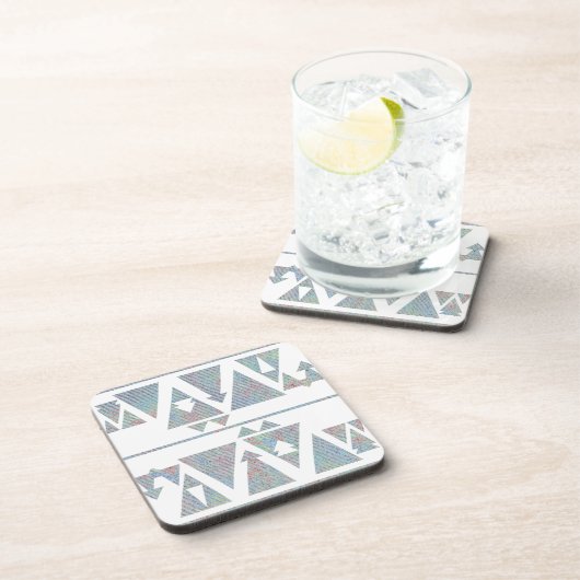 All Who Wander Coasters コースター (右側)