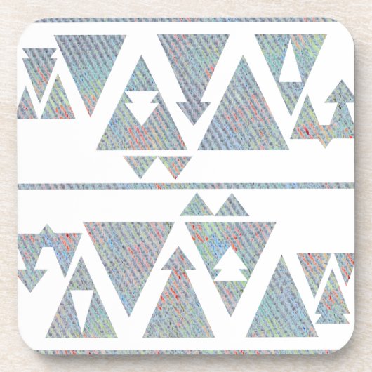 All Who Wander Coasters コースター (正面)