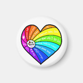 All You Need is Love マグネット