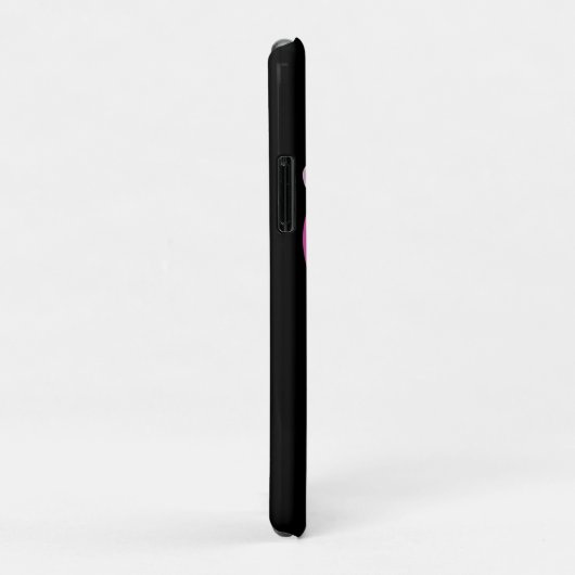 All You Need Is Love Valentine Design Case-Mate iPhoneケース (裏面/右)