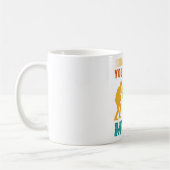 All You Need Is Music Coffee Mug コーヒーマグカップ (左)