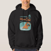 All you need is vitamin sea fun パーカ (正面)