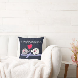 All you touch クッション