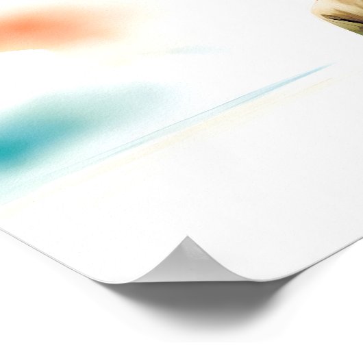 All your requests ポスター (角)