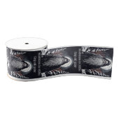 All Your Wishes グログランリボン (リール)