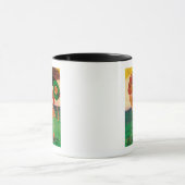 Alla Speziaプロモーションポスター マグカップ (中央)