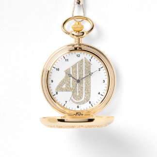 (Allah) الله eWatchウォッチ 腕時計