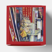 Allegedly Probabilistic, Singapore フェイバーボックス (上部)