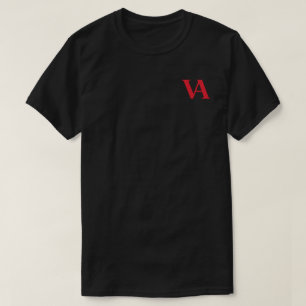 Allegianceデザイン  tシャツ