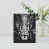 Allen Lambert Galleria No 2 ポストカード (スタンド正面)