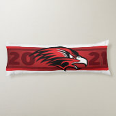 Allendale《鳥》ハヤブサ#7 ボディピロー (裏面)