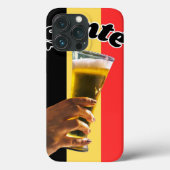 Aller santé Case-Mate iPhoneケース (裏面)