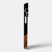 Aller santé Case-Mate iPhoneケース (裏面 / 右)