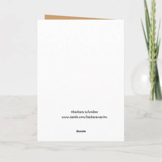 allesのliebeのzumのVatertagのドイツの幸せな父の日 カード (裏面)