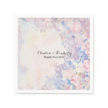 Allessandraカスタマイズ可能なナプキン